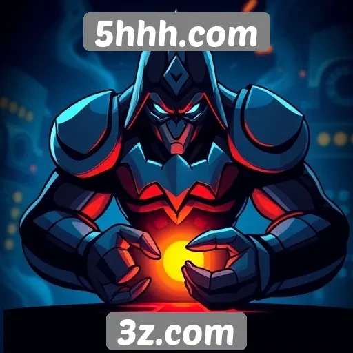 Melhores estratégias para jogos populares do 5hhh.com