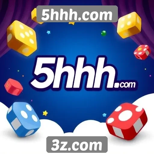 Comparação entre 5hhh.com e outros sites de jogos