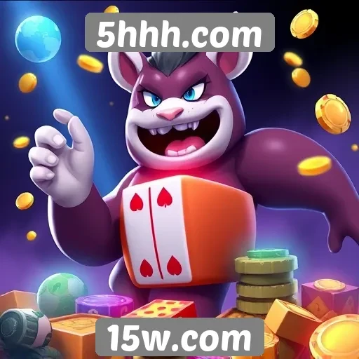 Análise da biblioteca de jogos do 5hhh.com