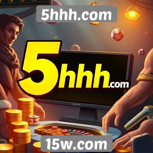 5hhh.com: um guia para novos usuários