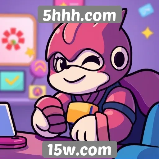 Perfil dos usuários do 5hhh.com e suas preferências