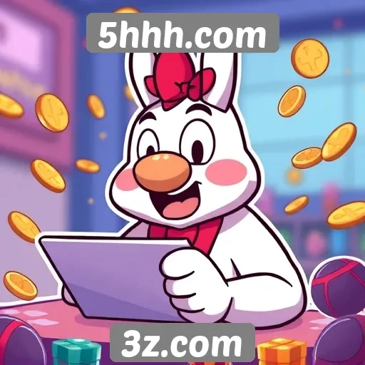 Novas funcionalidades do 5hhh.com atraem jogadores