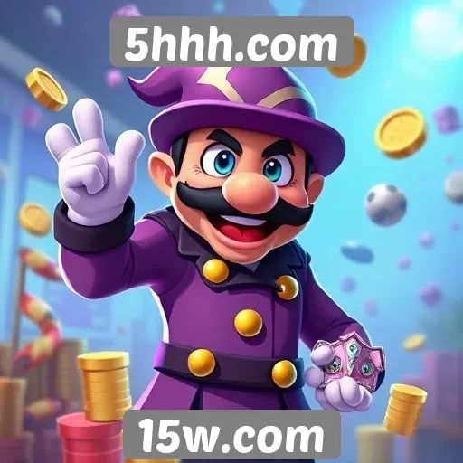 Diferenças entre jogos pagos e gratuitos no 5hhh.com