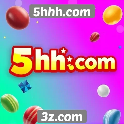 Exploração dos jogos mais populares do 5hhh.com